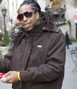 Jamaican-American New York TV and radio host H-Diggy dies from cancer