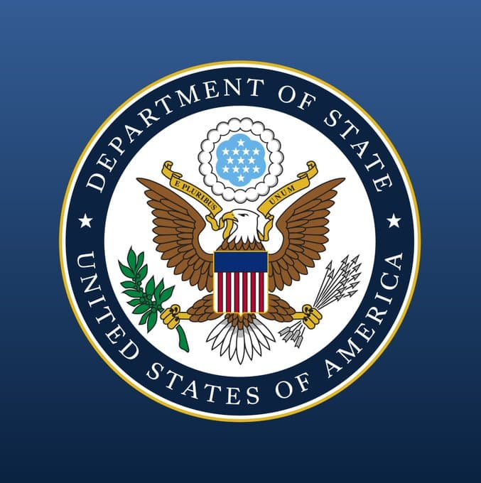 US Embassy in Jamaica limits updates amid US gov't shutdown
