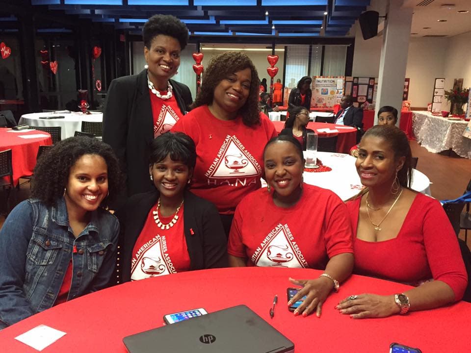 HANA tackles critical community health issues at general meeting