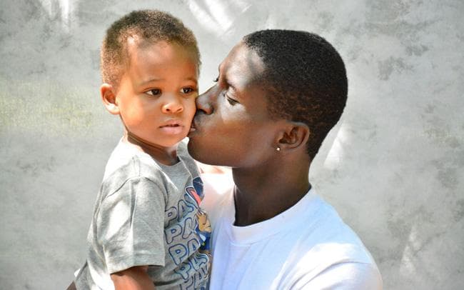 Dear Fathers, You Are Needed