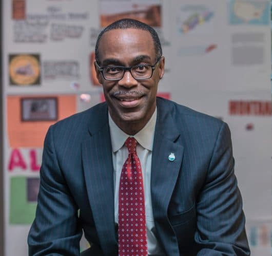 Broward School Superintendent awarded Superintendent of the year