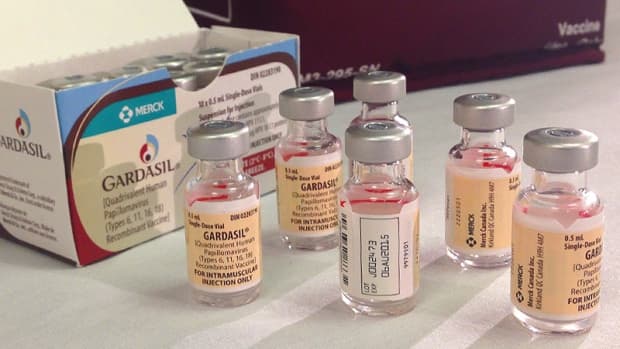 Jamaica to introduce HPV vaccine
