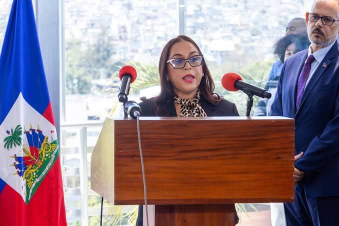 Haiti negotiating repatriation of nationals detained in Moscow