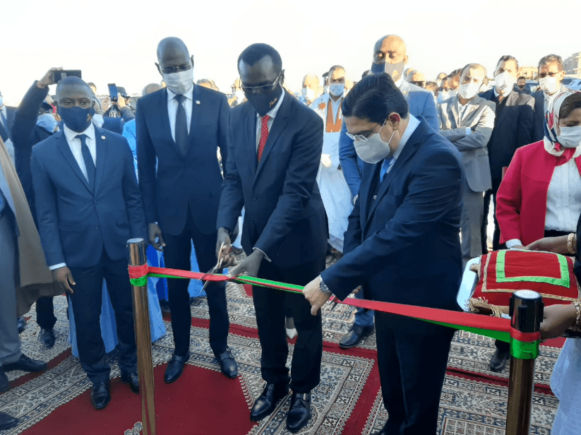 Haiti Opens Consulate in Morocco