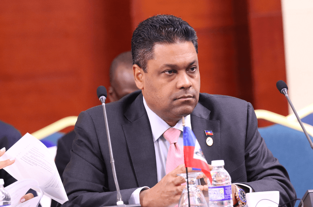 Haiti calls on CARICOM to embrace it as a land of opportunity