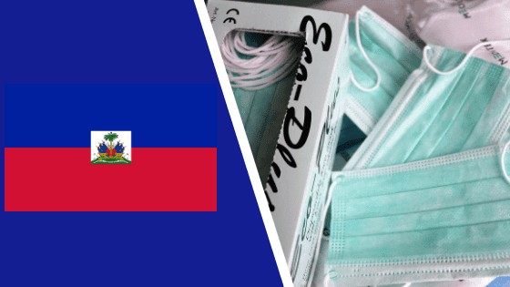 Religious Leader Says Haitians in Bahamas Under Pressure as a Result of COVID