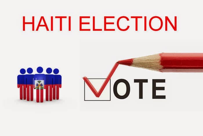 Political parties in Haiti call for investigations into allegations of “voter fraud”