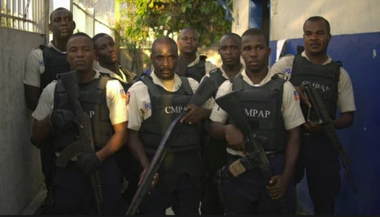 Police fail to arrest Haiti’s most wanted