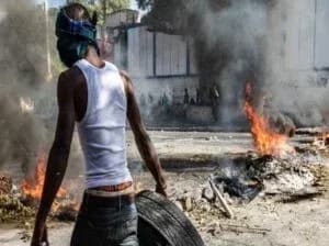 Time for CARICOM to act decisively in assisting Haiti
