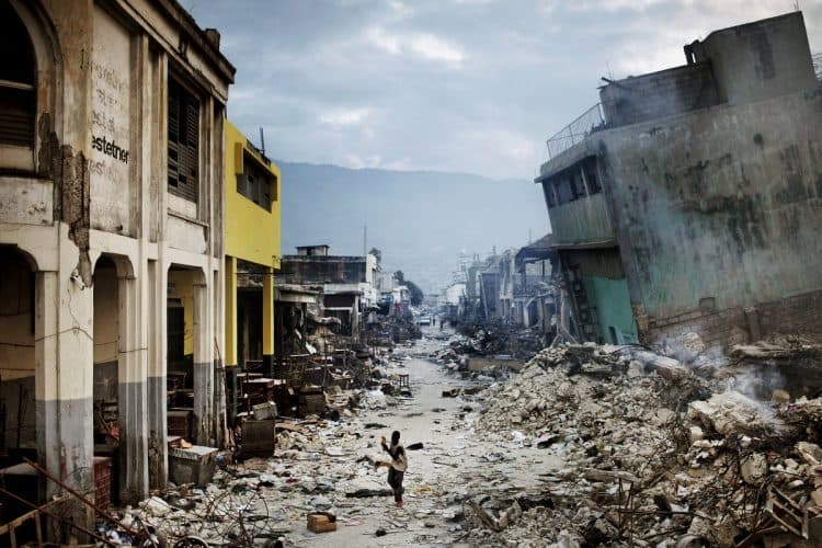 City of Miramar to host candlelight vigil in remembrance of the 2010 earthquake