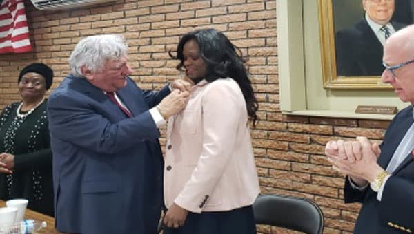 Haitian-American Legislator Elected To Top Post Of Brooklyn Democratic Party