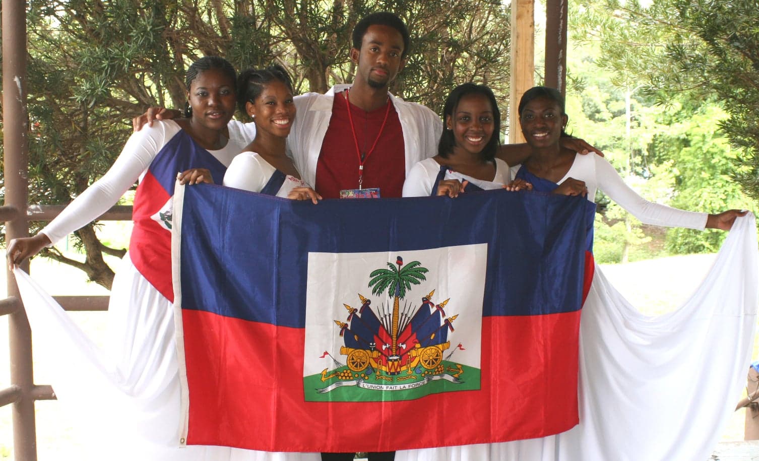 Haitian Flag Day celebrates history, pride and resilience across the diaspora