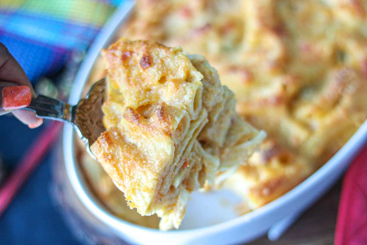 Haitian Christmas dishes to add to your holiday menu