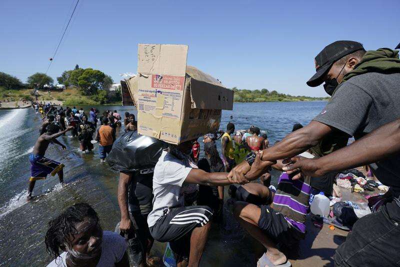 Haiti faces uncertainty as US ends temporary humanitarian program for migrants