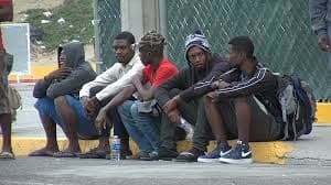 UN urges Dominican Republic to cease deportations of Haitians