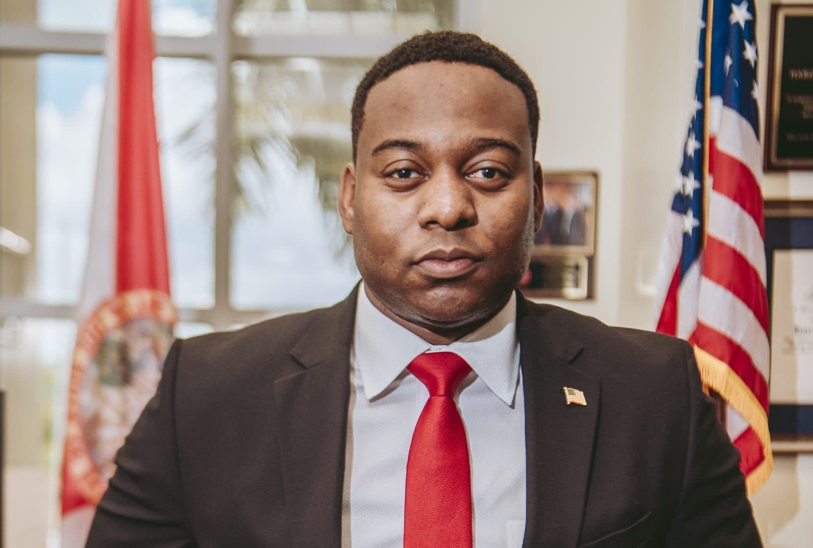 Harold Pryor Becomes the First Black State Attorney in Broward County