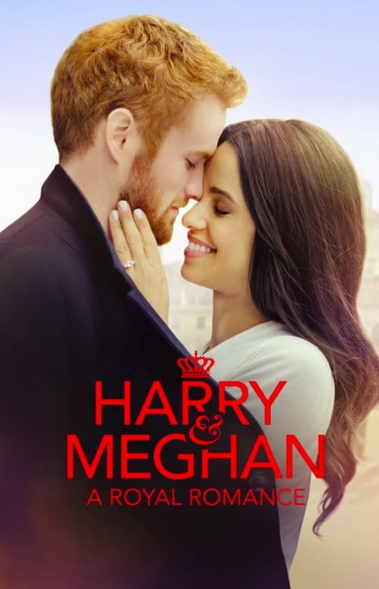 Parisa Fitz-Henley stars in role of Meghan Merkle