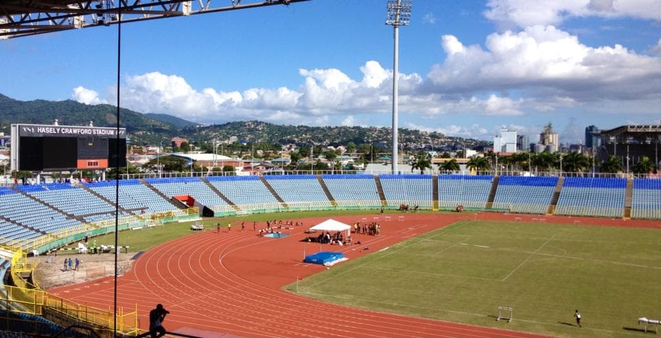 Trinidad PM orders immediate ban on fetes at two major venues