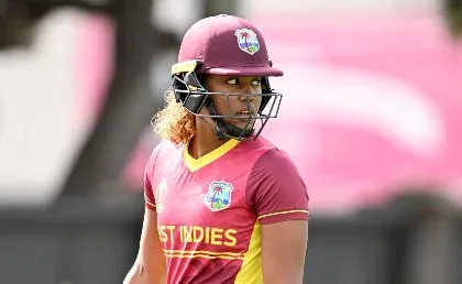 West Indies Women's captain calls for board-player collaboration to boost performance