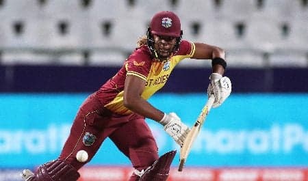 We have to score quicker, urges Matthews