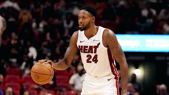 Miami Heat's Haywood Highsmith cited for careless driving in crash resulting in injury