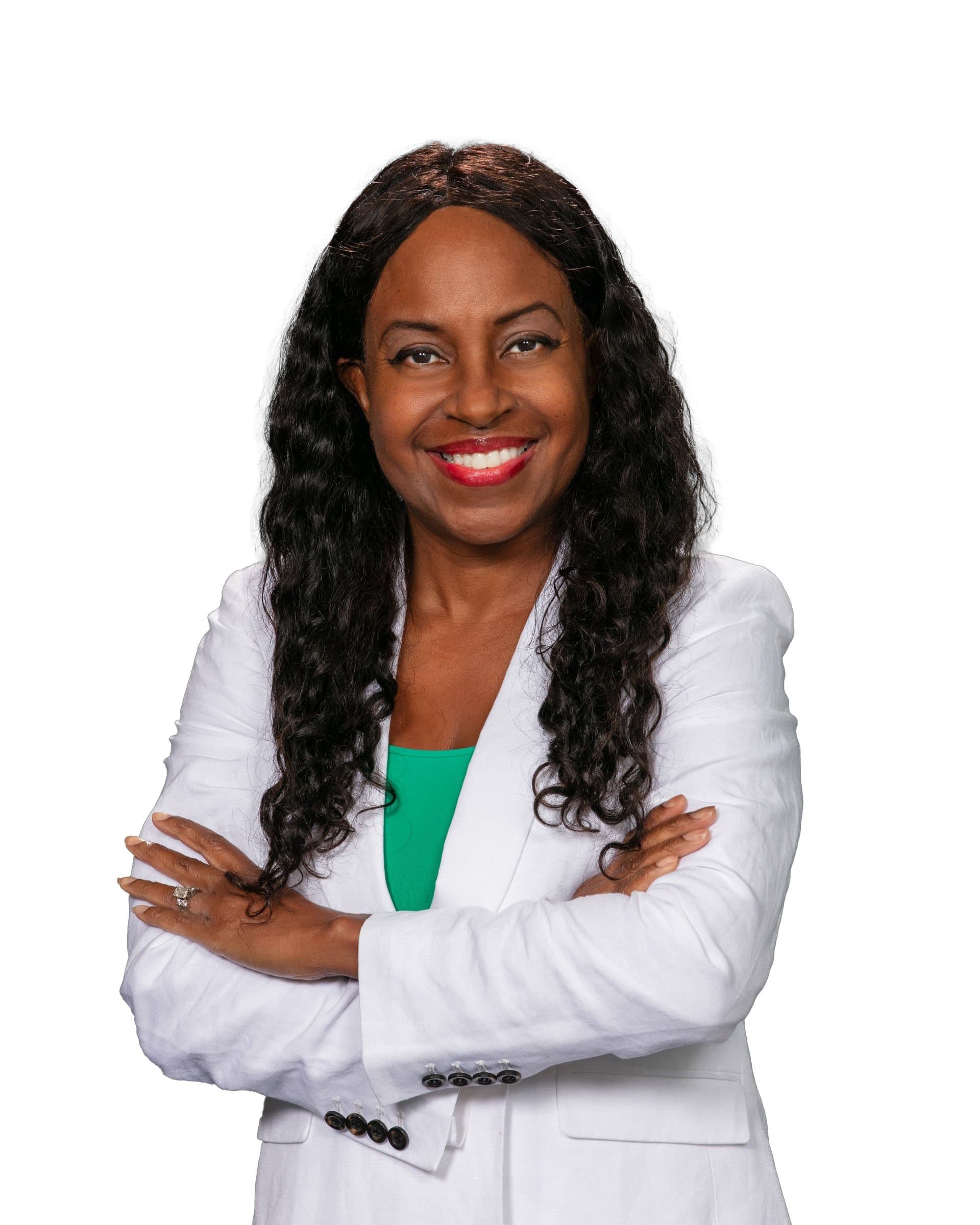 Broward County Transit CEO honored among COMTO’s Women Who Move the Nation