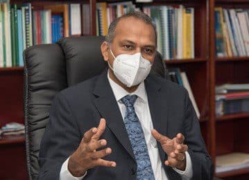 Guyana Monkeypox patients recover, no new cases