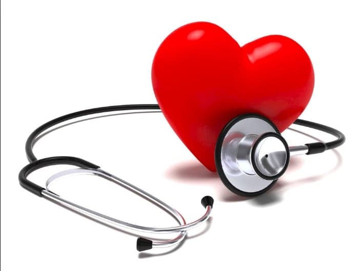 Let’s Have A Heart-To-Heart