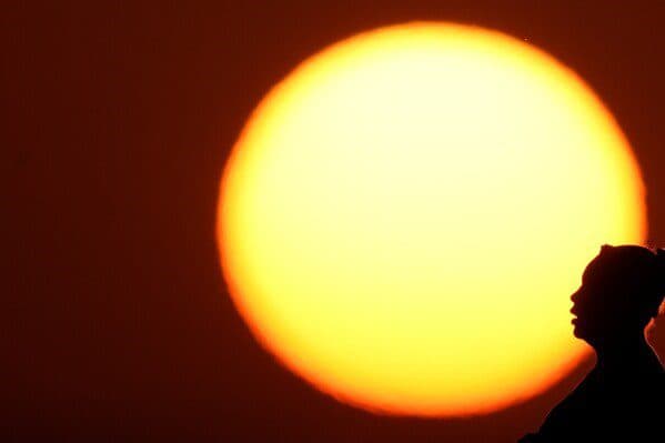 Heatwave expected across the US