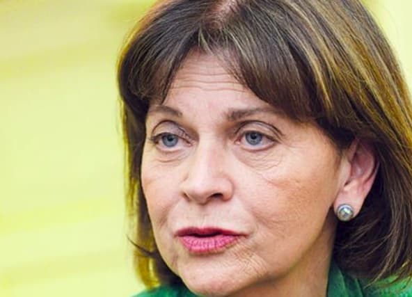 UN appoints Helen Meagher La Lime as special representative to Haiti