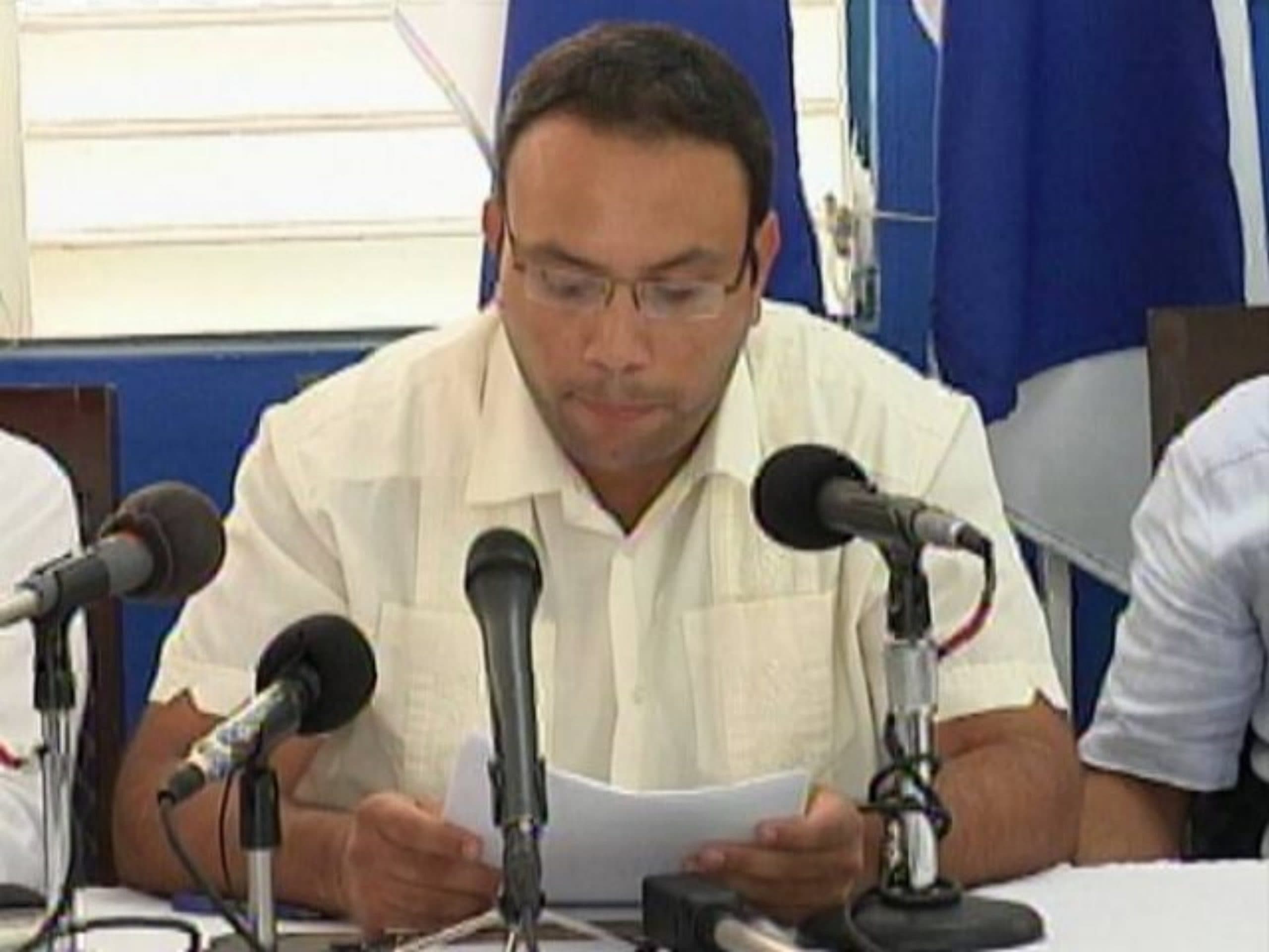 Belize moving towards republicanism