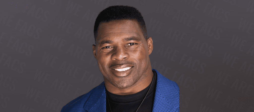 Trump nominates Herschel Walker as US Ambassador to the Bahamas