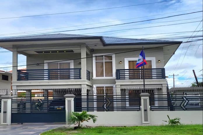 Belize strengthens diplomatic ties with Guyana through new High Commission