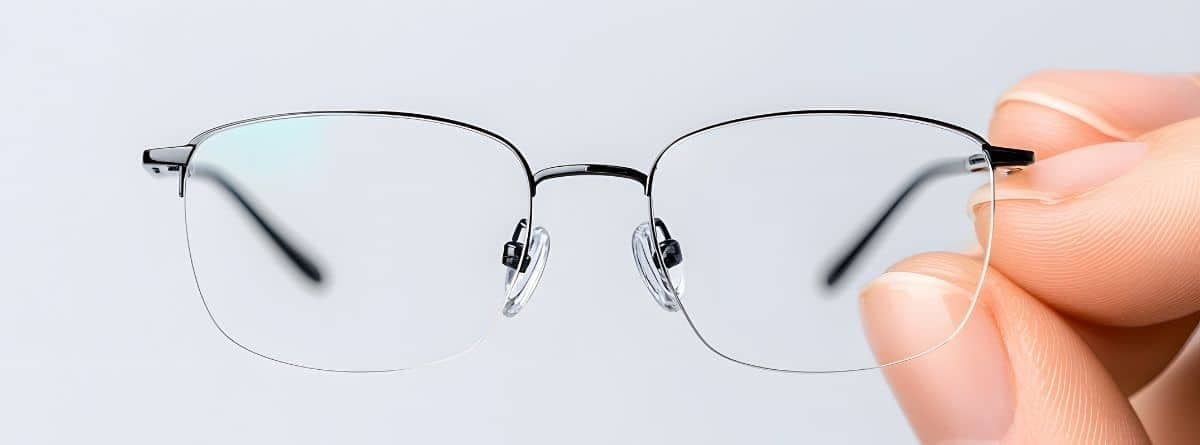 Are older frames compatible with modern high-index or blue-light filtering lenses?
