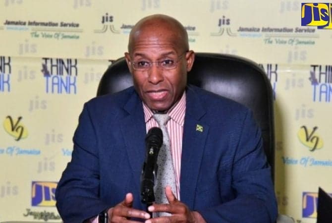Returning residents urged to utilize Jamaica Business Gateway