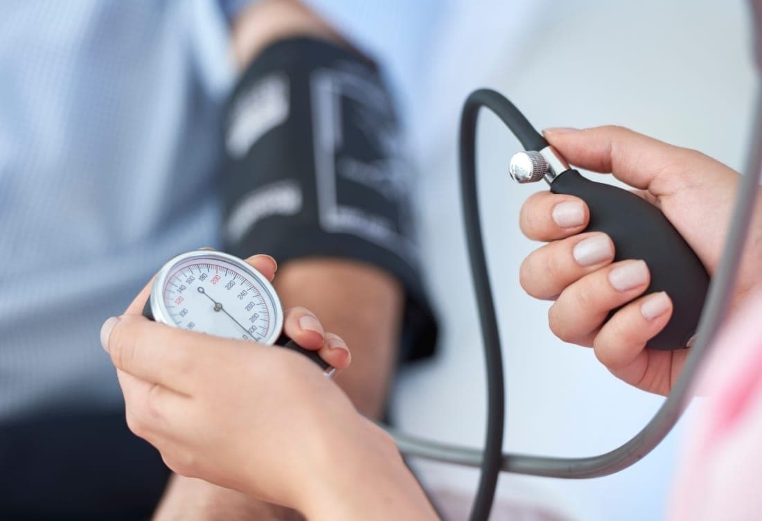 PAHO unveils playbook to tackle the Caribbean’s hypertension crisis