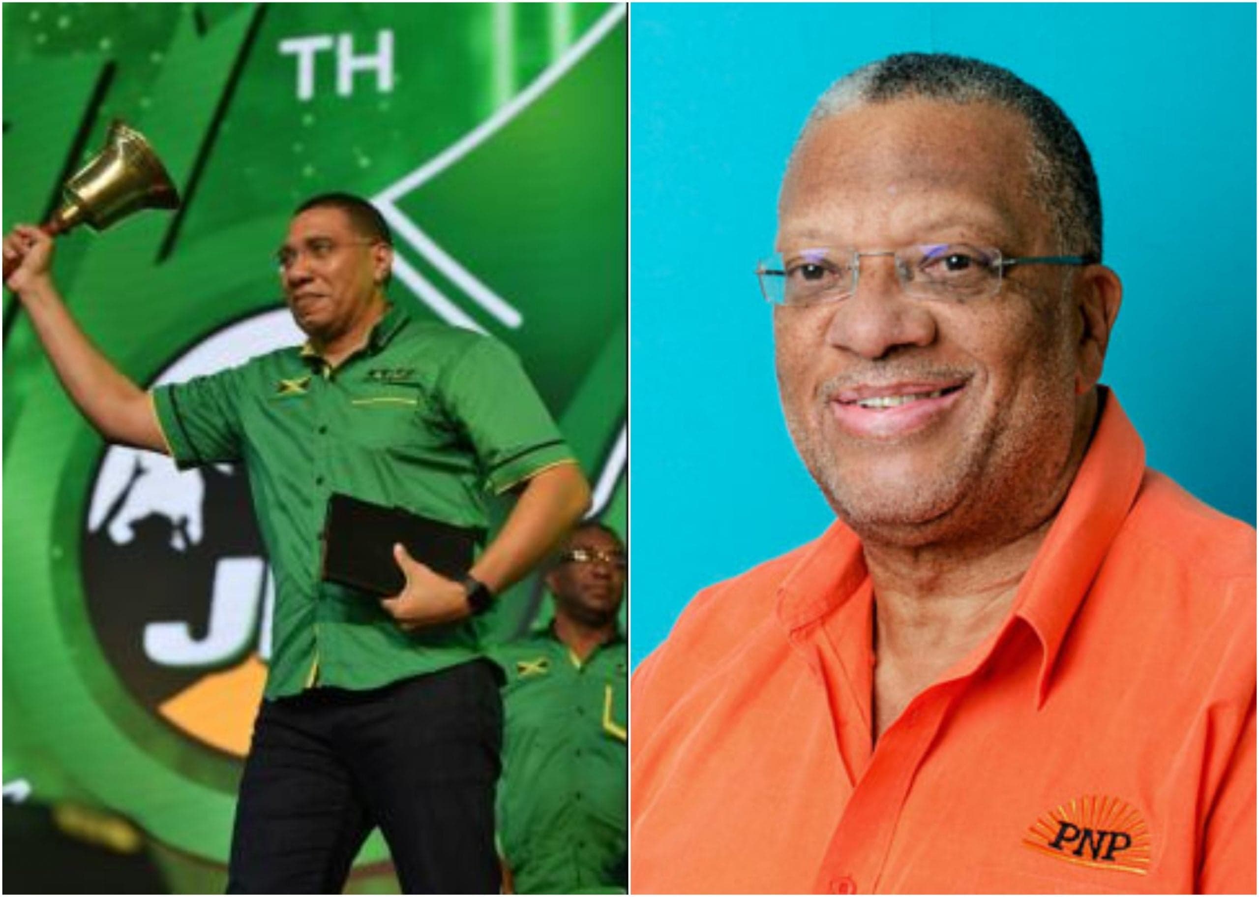 Jamaica to Hold Political Debates Ahead of September 3 Polls