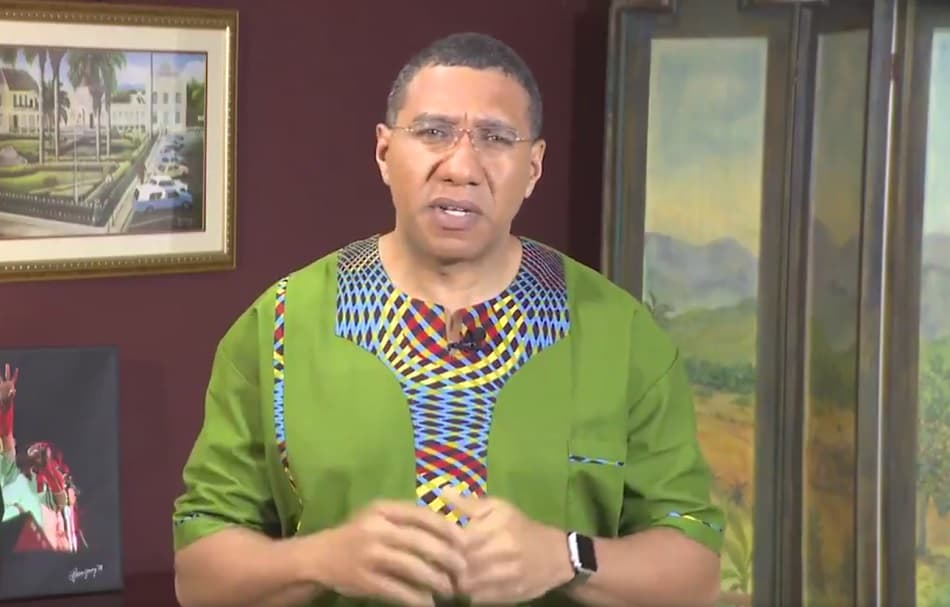 Jamaica observes Emancipation Day with promise to erode criminal gangs and dons