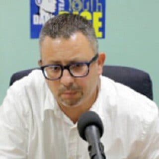 Belize Government concerned at hike in murders
