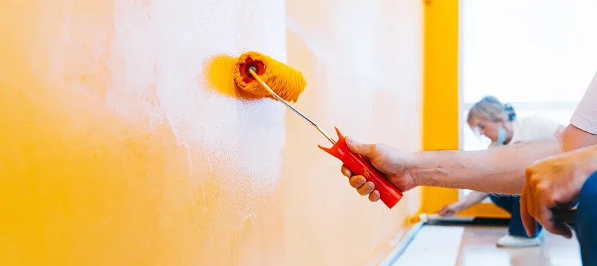 Painters for large homes: How pricing actually works