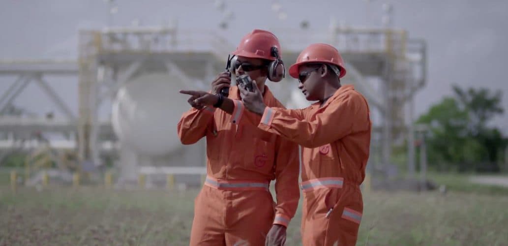 TT renegotiates multi-billion dollar natural gas project with Venezuela