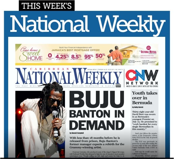 National Weekly July 20, 2017