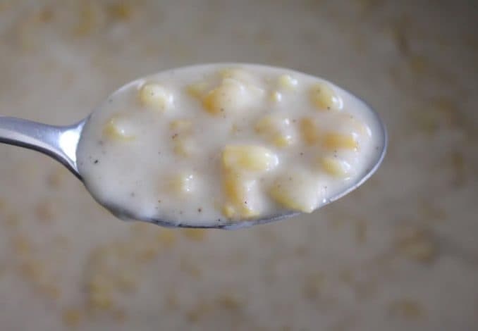 Recipe: How to Make Jamaican Hominy Porridge