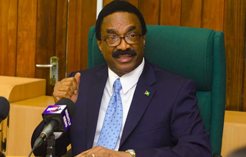 Guyana’s AG welcomes court ruling, and says government is legal