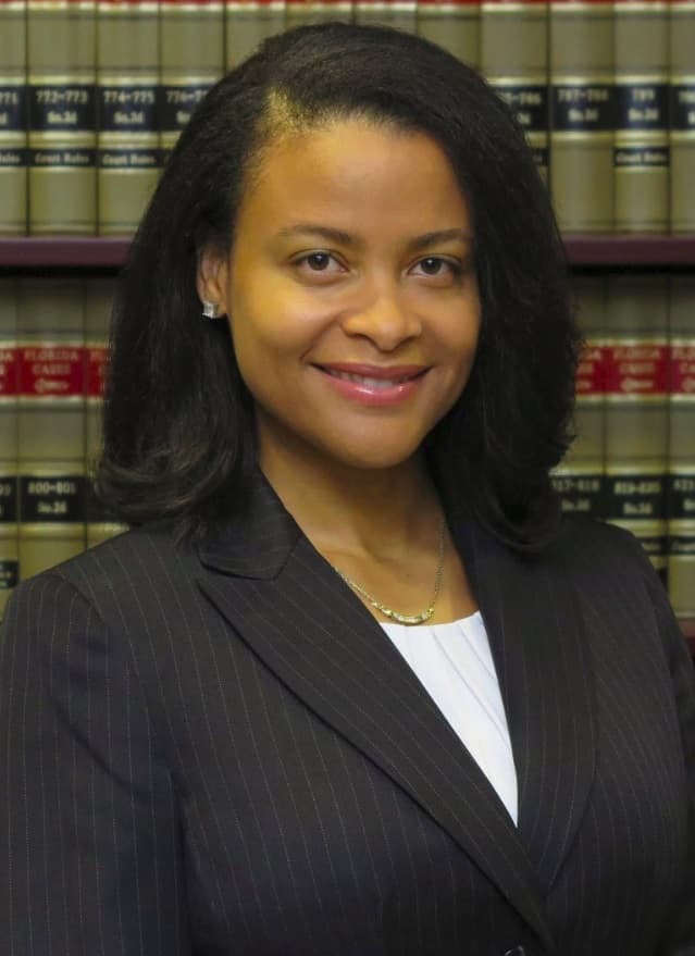 Jamaican American Judge Renatha Francis Back in Running for Florida Supreme Court Seat