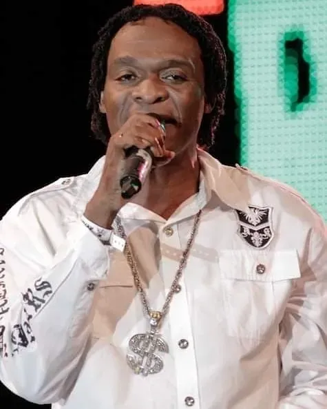 Veteran reggae, dancehall singer Hopeton James dies at 65