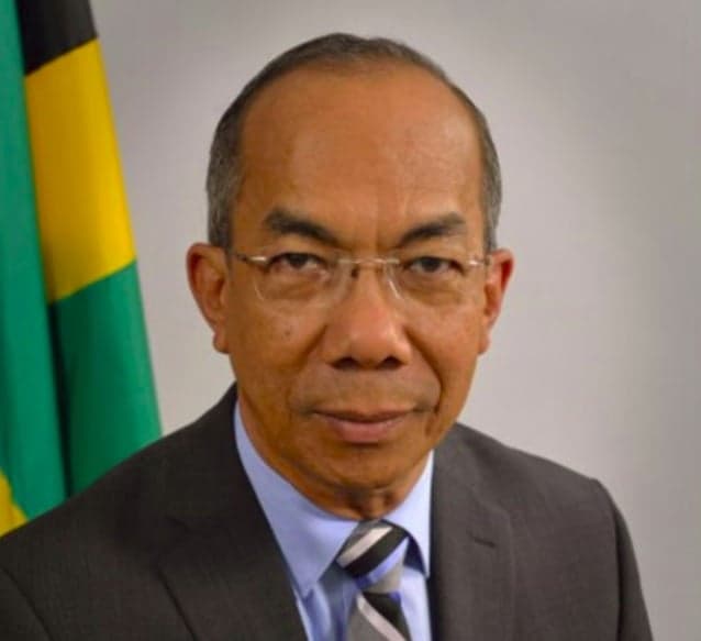 Jamaican ruling party hints at early by-election