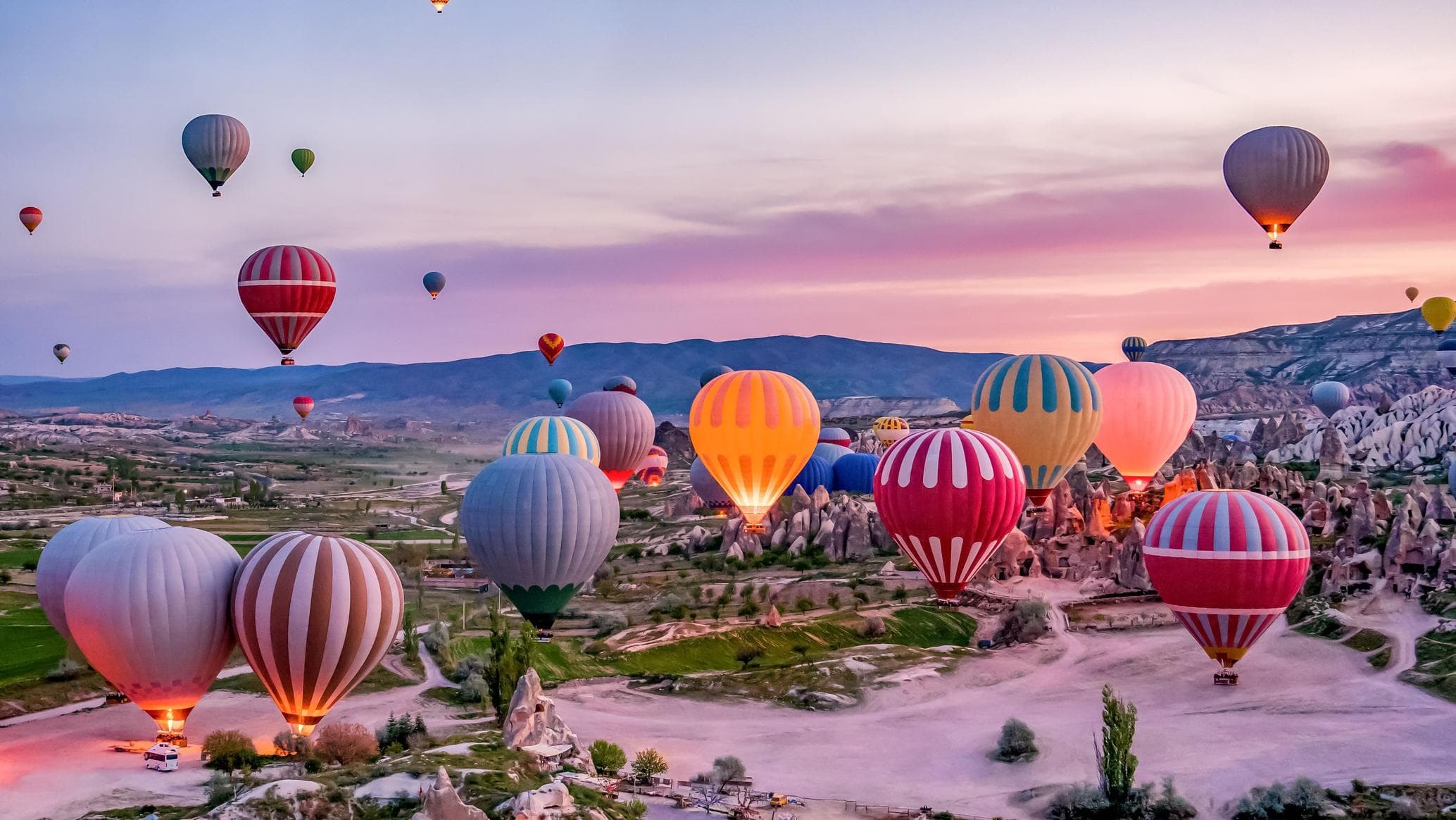 Turkish e-visa opens new horizons for Caribbean travelers