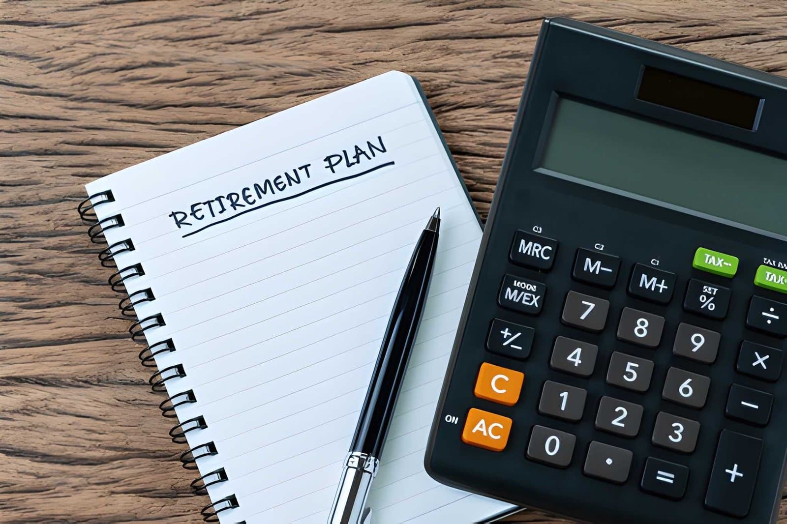 How Should Gen-Z Plan for Their Retirement?