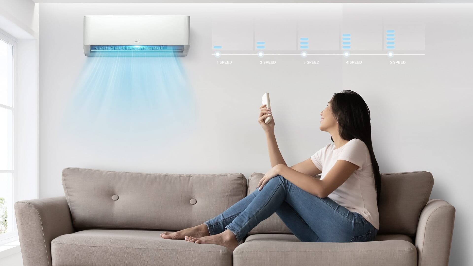 How Air Conditioning Installation Improves Energy Efficiency